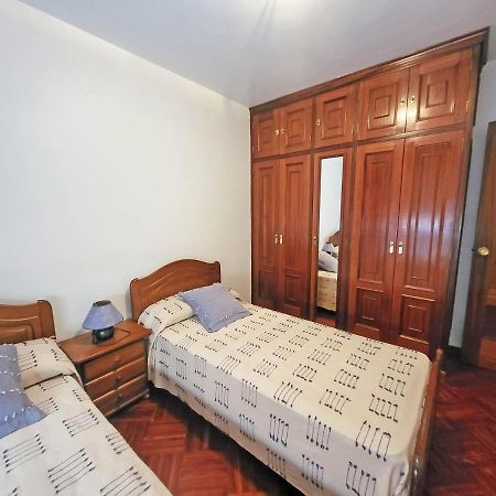 Apartamentos Sanxenxo Playa 3000 Exteriér fotografie