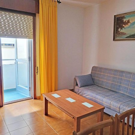Apartamentos Sanxenxo Playa 3000 Exteriér fotografie